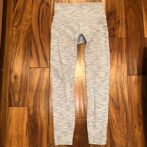 Wunder Under High-Rise 7/8 Lululemon Tight
